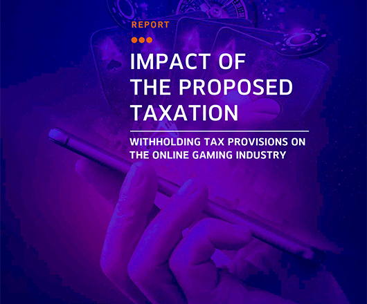 Impact of the proposed taxation